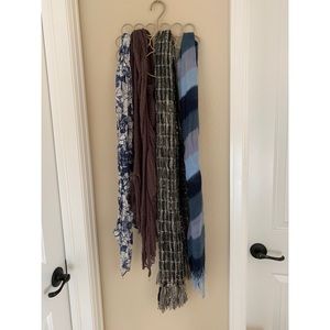 Lightweight Scarves